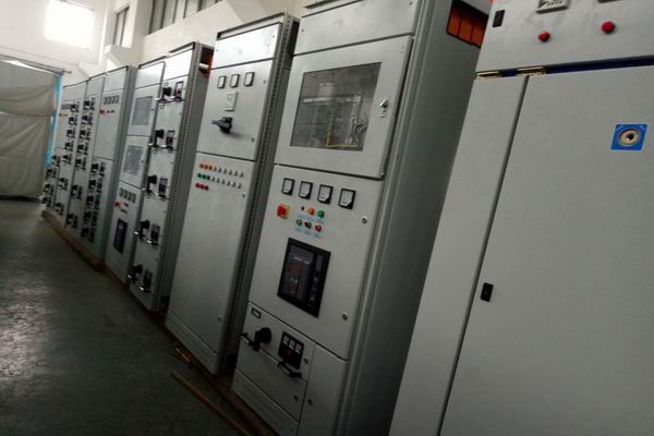 永吉配电柜-3683厂家配电柜的基本作用有哪