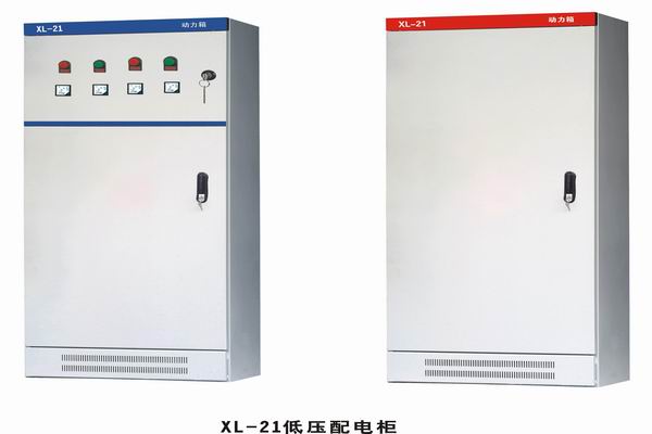 维修配电箱-动力配电箱也有智能的